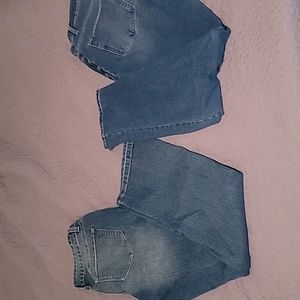 Sonoma jeans